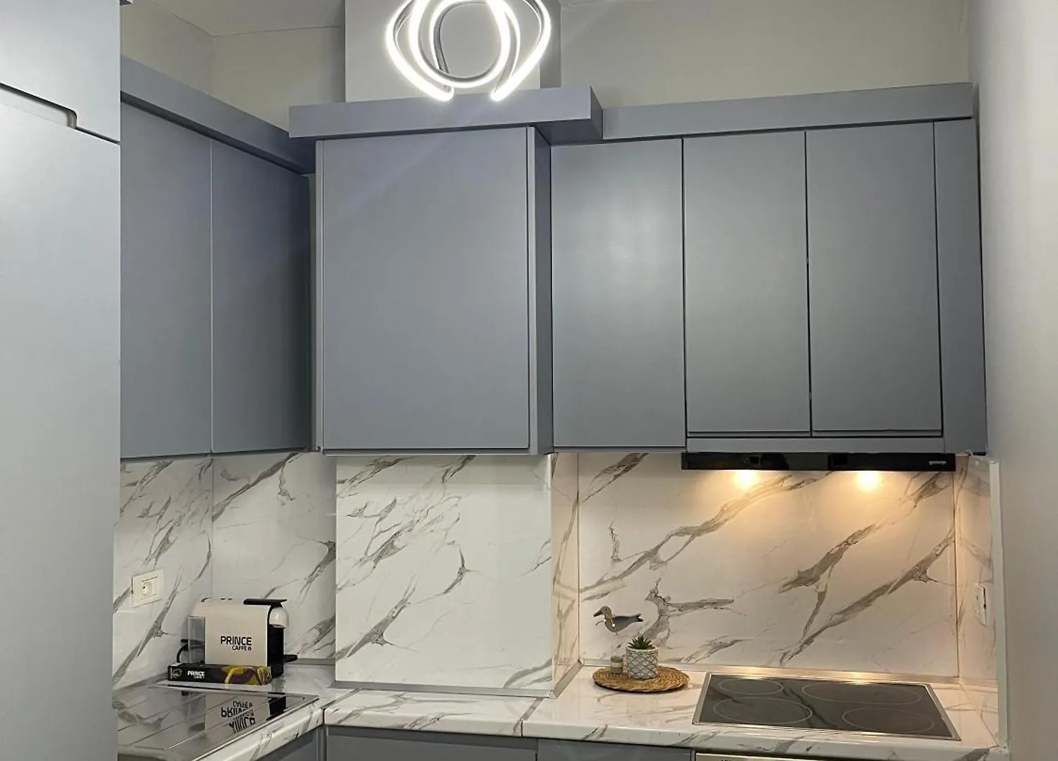 Enea Apartments 3 تيرانا ألبانيا