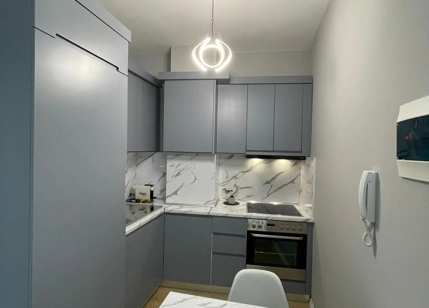 Enea Apartments 3 تيرانا 0*,  ألبانيا