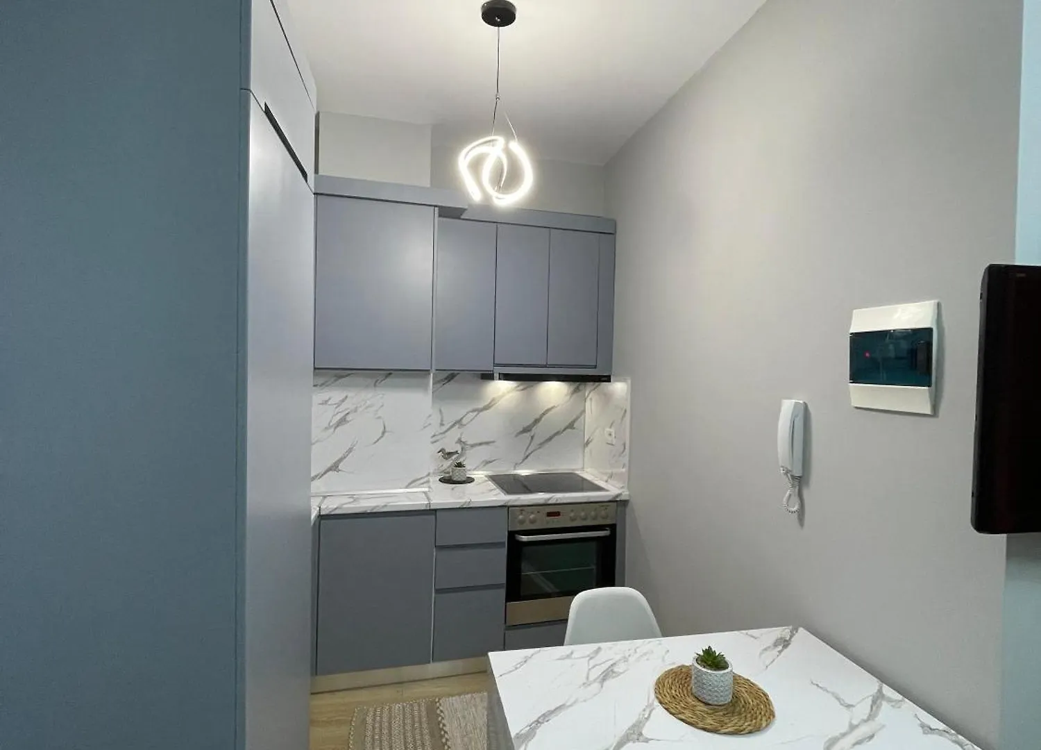 Enea Apartments 3 تيرانا ألبانيا